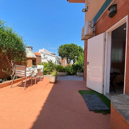 Miniestudio en Calafell, cerca Barcelona Esterno foto