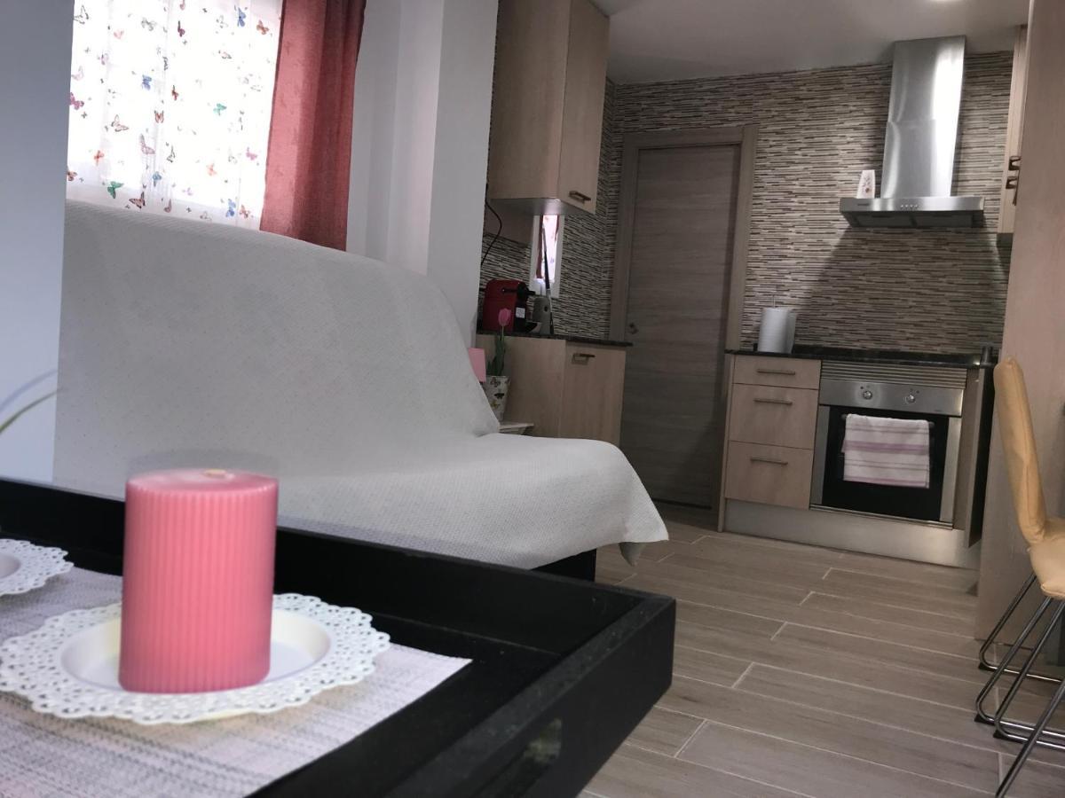 Miniestudio en Calafell, cerca Barcelona Esterno foto