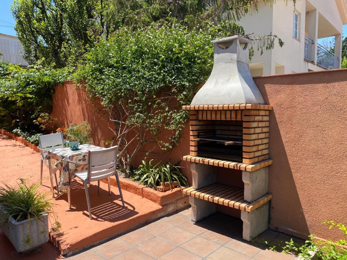 Miniestudio en Calafell, cerca Barcelona Esterno foto